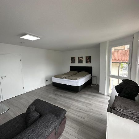 Deluxe Appartement Graben-Neudorf Экстерьер фото