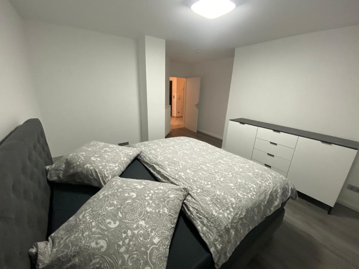 Deluxe Appartement Graben-Neudorf Экстерьер фото