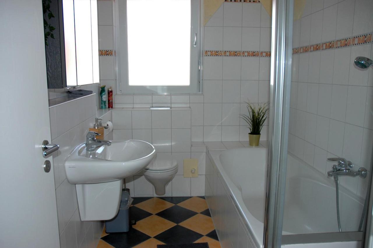 Deluxe Appartement Graben-Neudorf Экстерьер фото