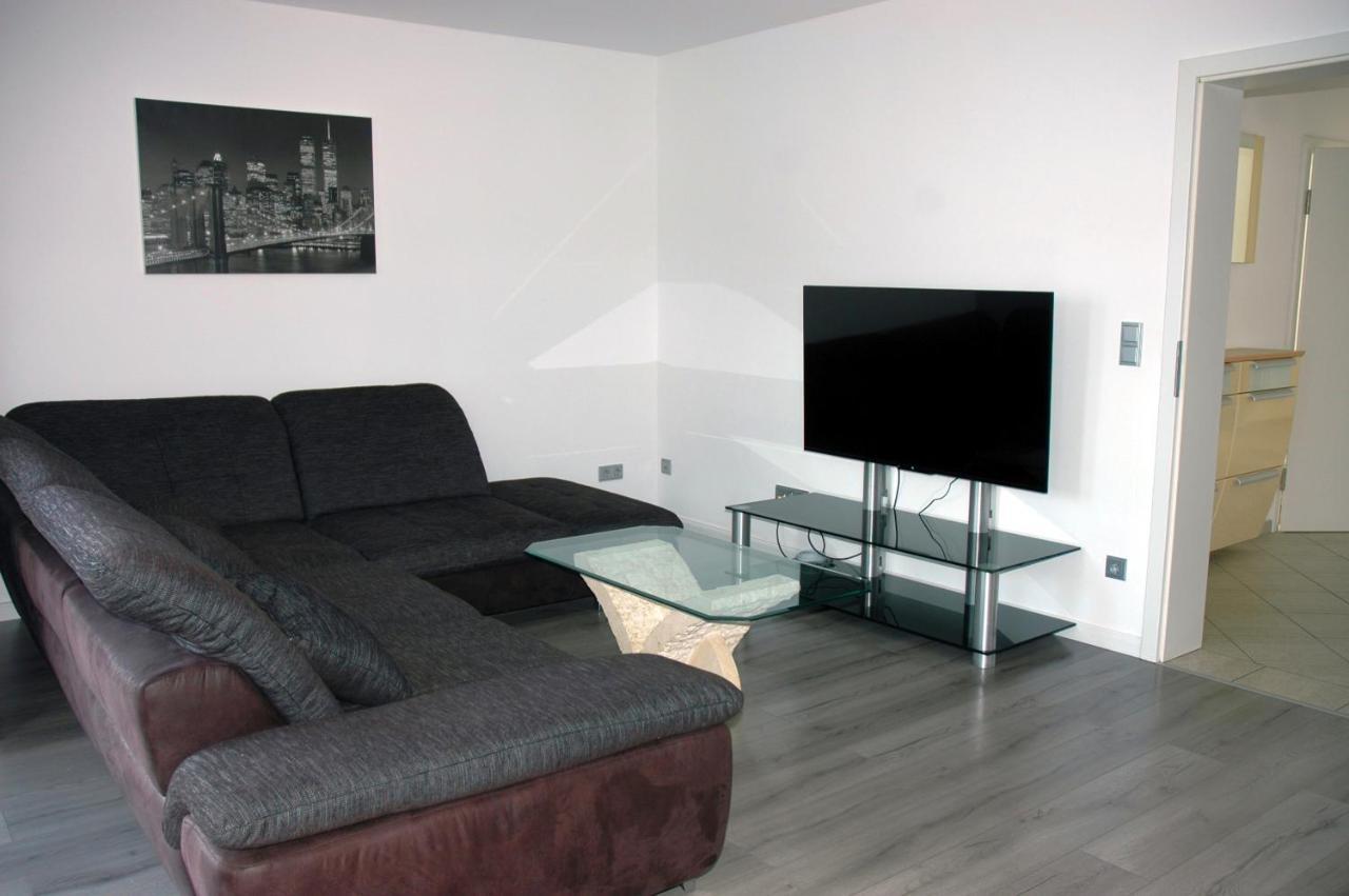 Deluxe Appartement Graben-Neudorf Экстерьер фото