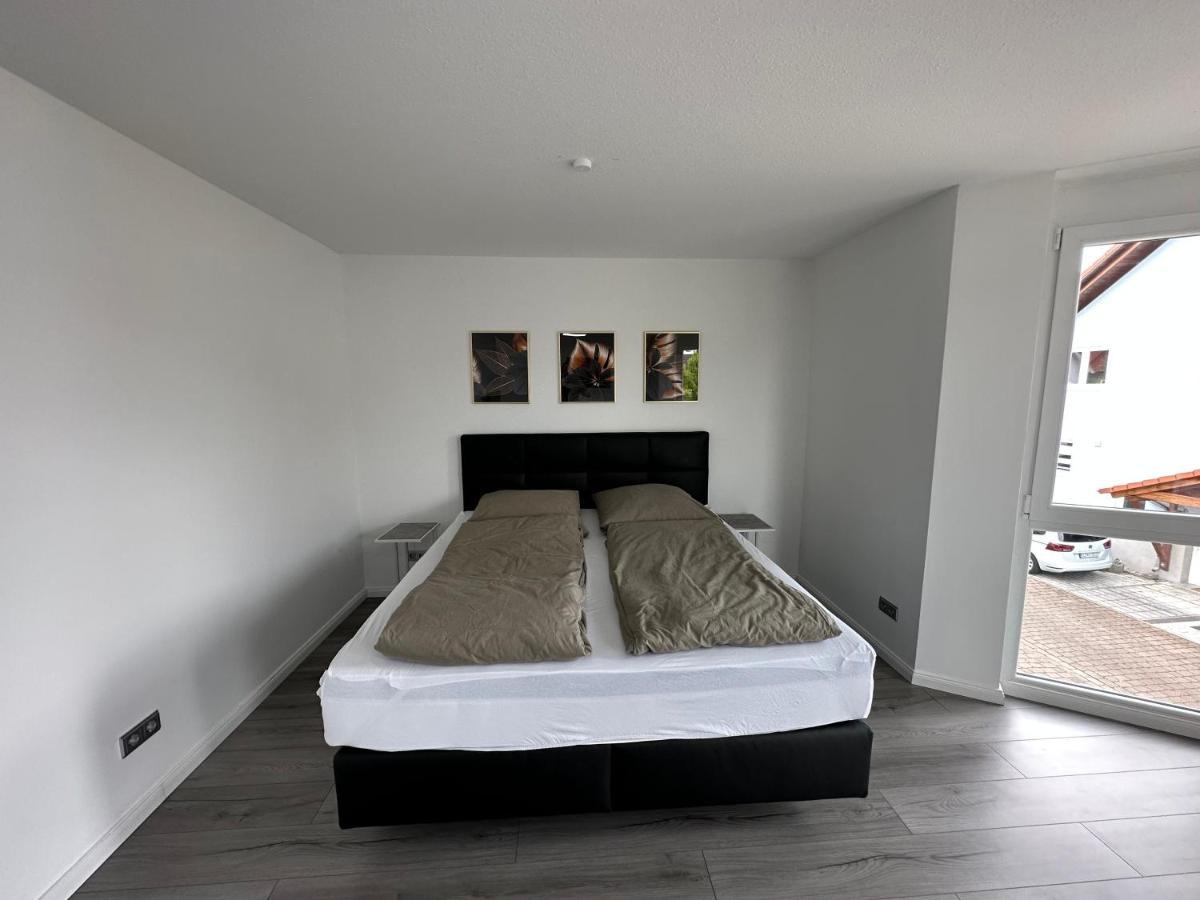Deluxe Appartement Graben-Neudorf Экстерьер фото