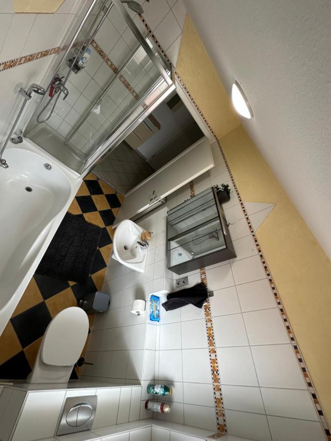 Deluxe Appartement Graben-Neudorf Экстерьер фото