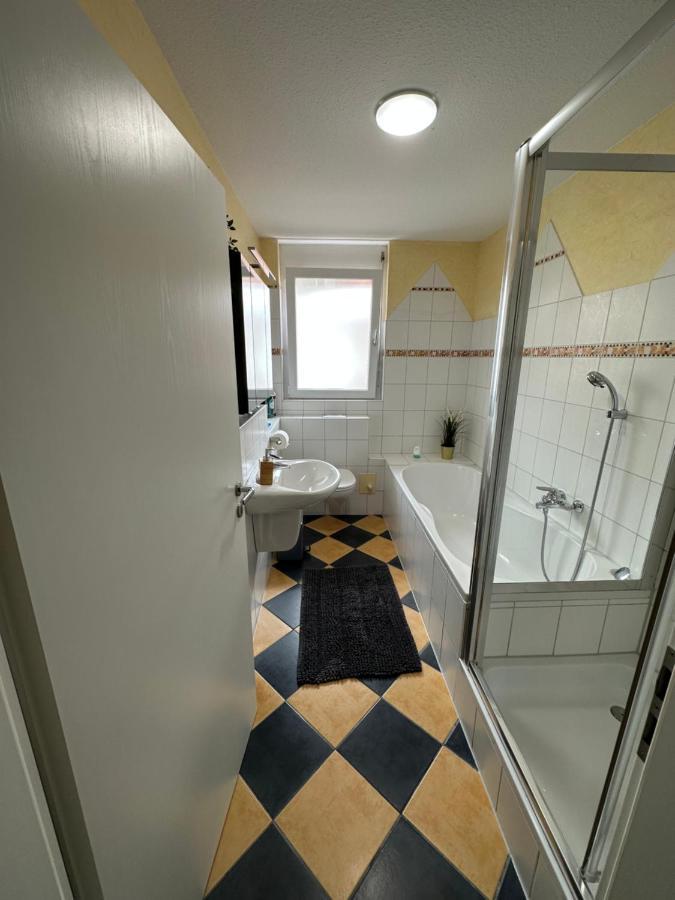 Deluxe Appartement Graben-Neudorf Экстерьер фото