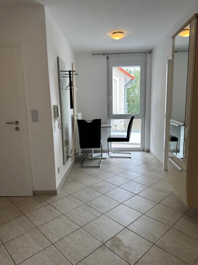 Deluxe Appartement Graben-Neudorf Экстерьер фото