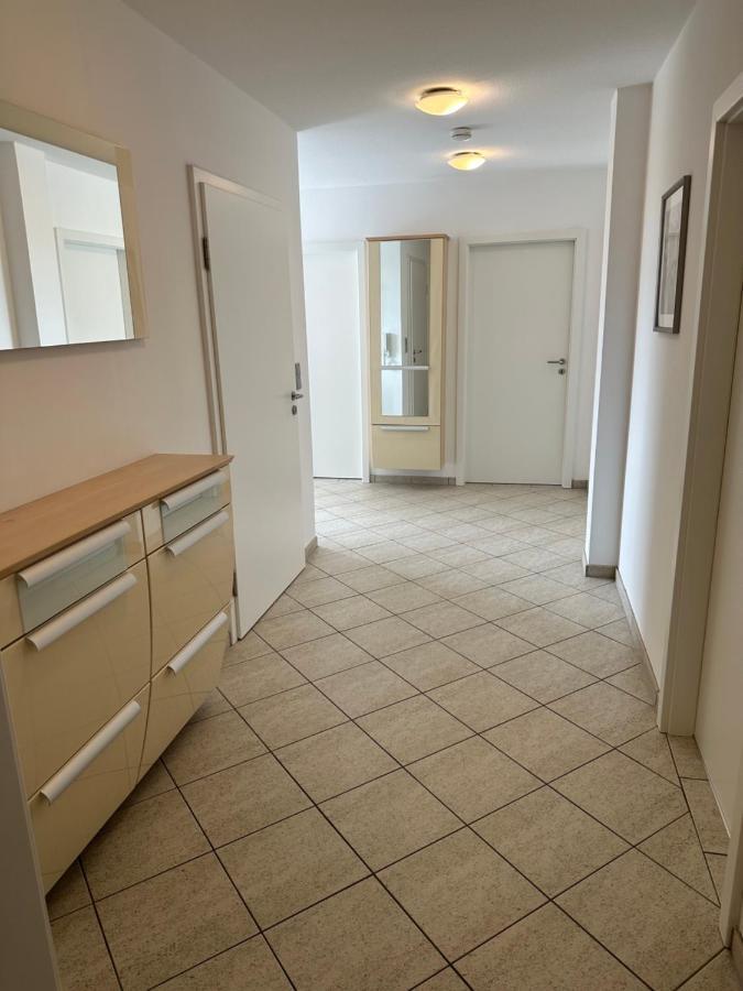 Deluxe Appartement Graben-Neudorf Экстерьер фото