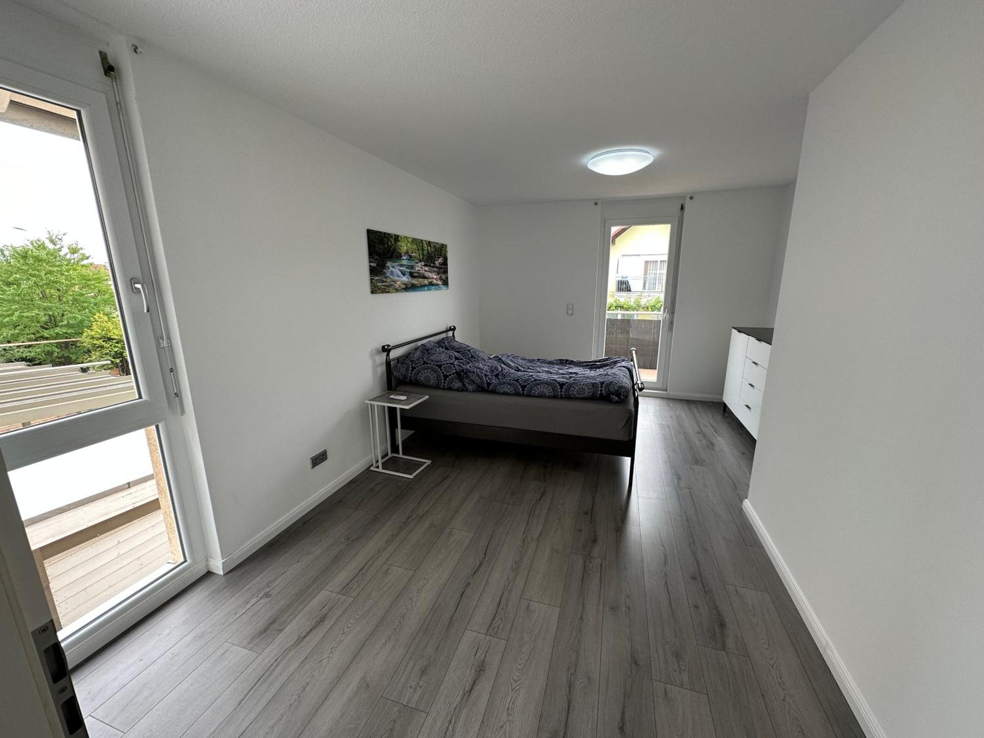 Deluxe Appartement Graben-Neudorf Экстерьер фото