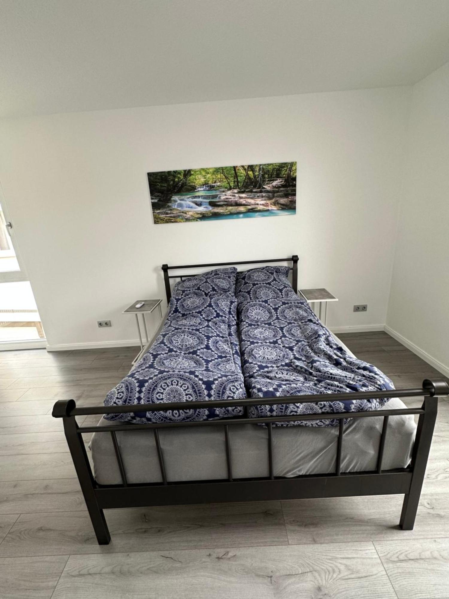 Deluxe Appartement Graben-Neudorf Экстерьер фото