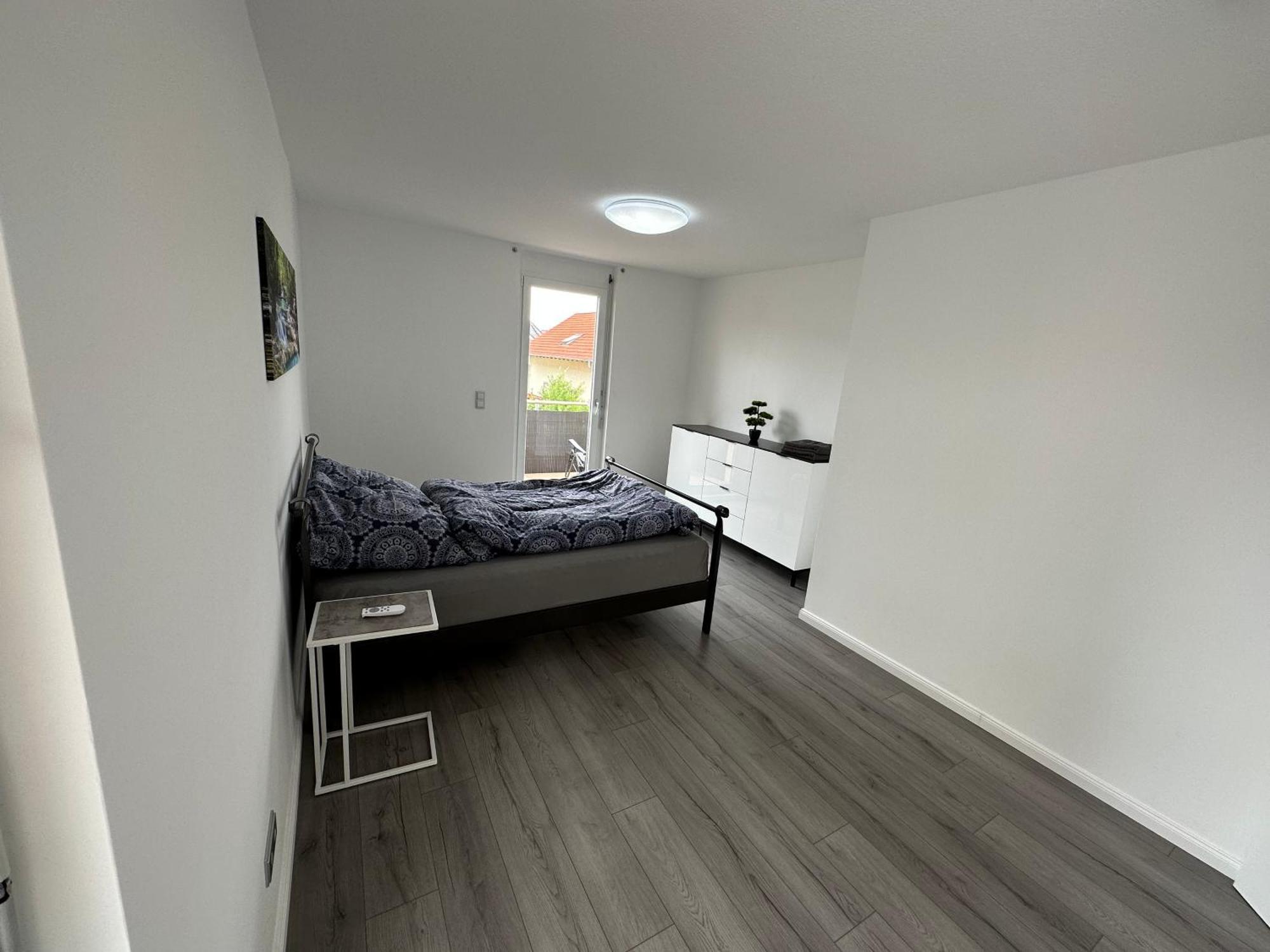 Deluxe Appartement Graben-Neudorf Экстерьер фото