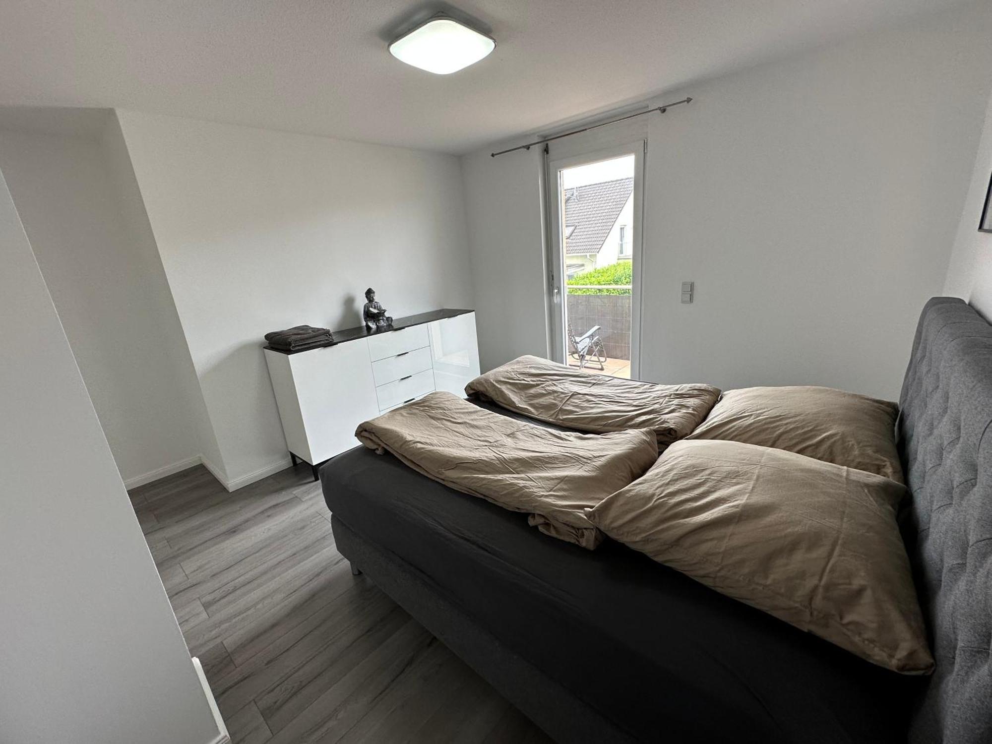 Deluxe Appartement Graben-Neudorf Экстерьер фото