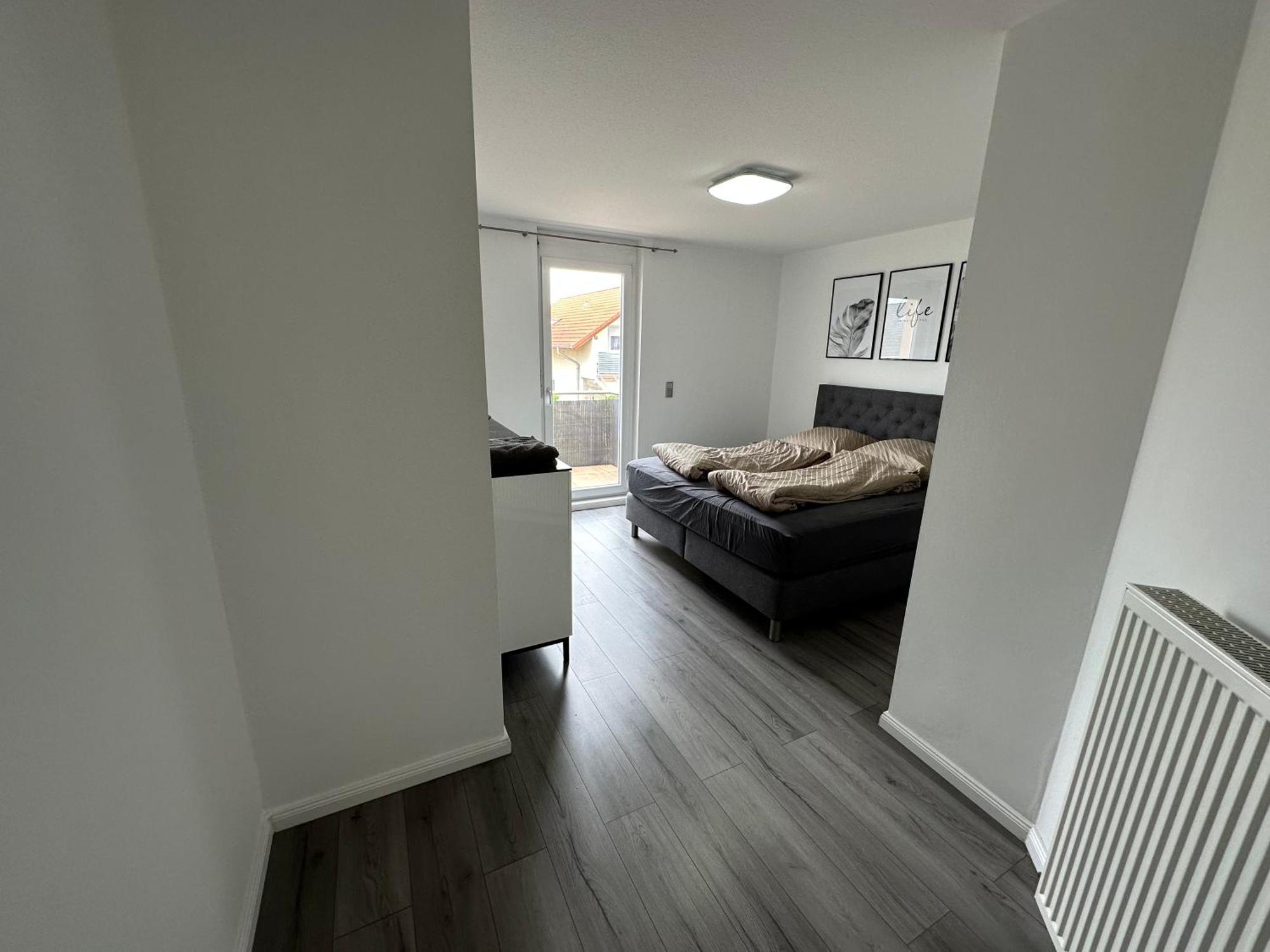 Deluxe Appartement Graben-Neudorf Экстерьер фото