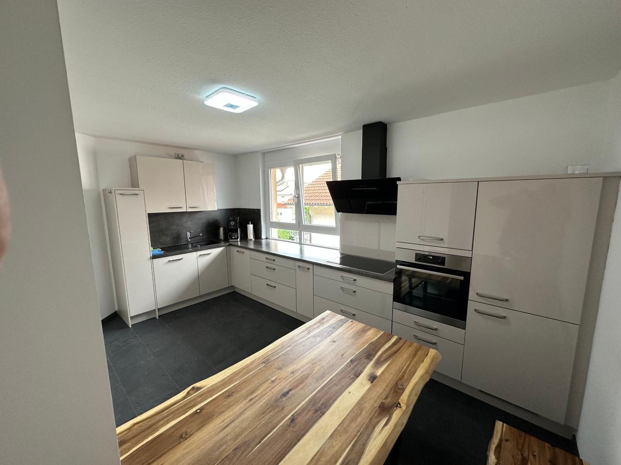 Deluxe Appartement Graben-Neudorf Экстерьер фото